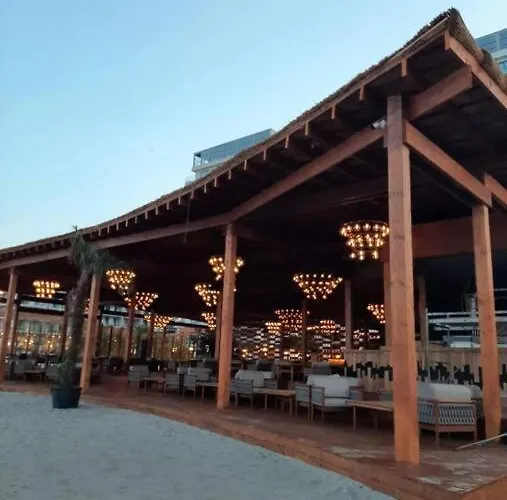 Noah Apartament Năvodari