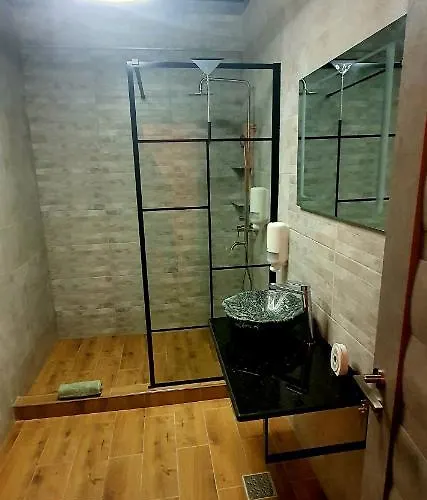 Apartament Noah Năvodari