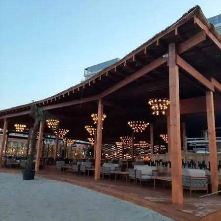 Noah Appartamento Năvodari