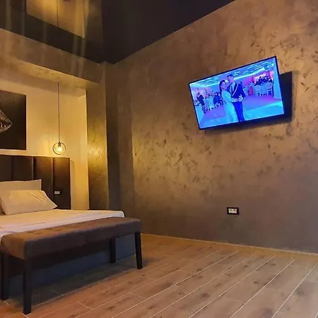 Appartement Noah Năvodari