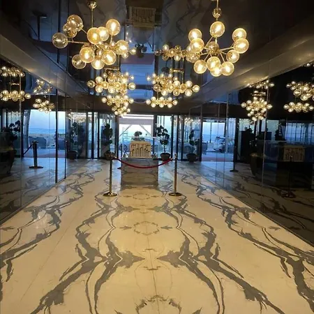 Noah 아파트 Năvodari