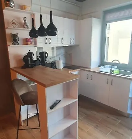 Appartement Noah *