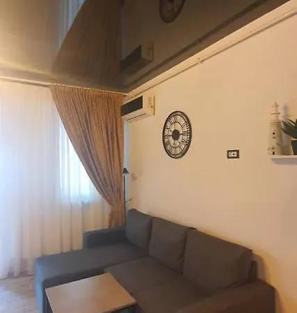 Noah Appartement *