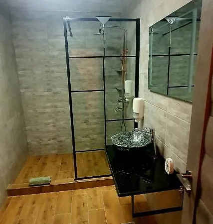 Appartement Noah Năvodari