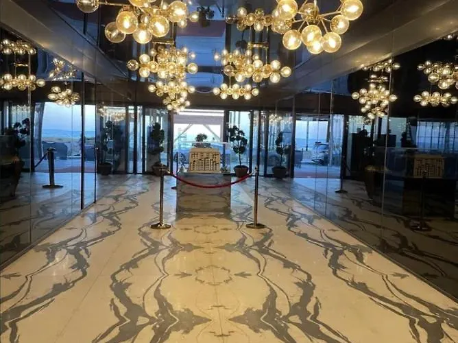 Noah Apartamento Năvodari